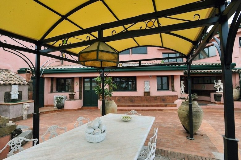 Bed & Breakfast Le Giare