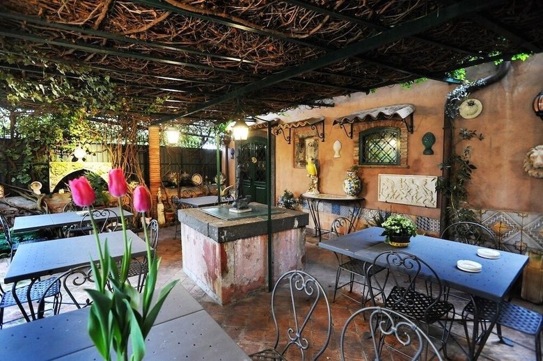 Bed & Breakfast Le Giare