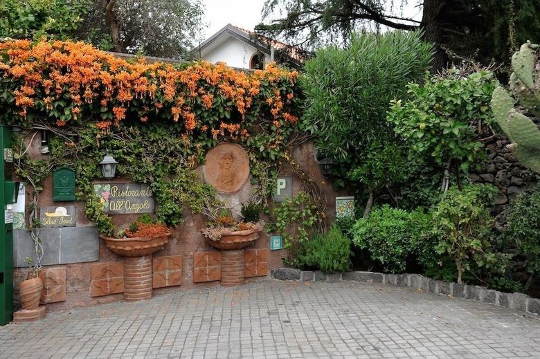Bed & Breakfast Le Giare