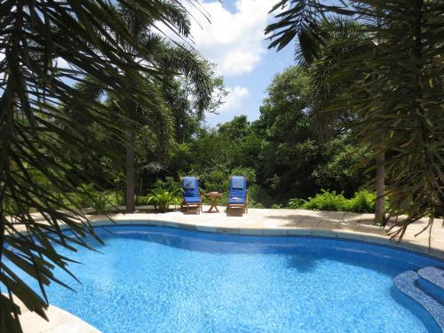 Beach House Casa Mango