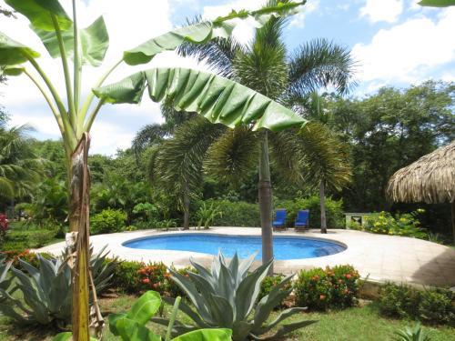 Beach House Casa Mango