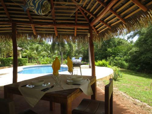 Beach House Casa Mango