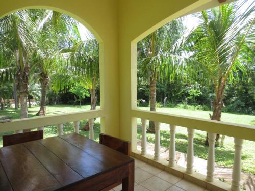 Beach House Casa Mango