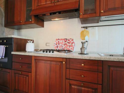 Apartment Girasole