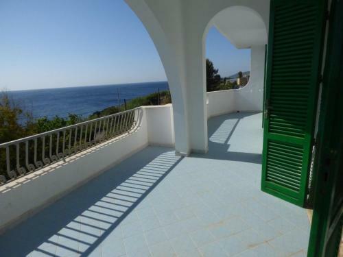 Villa L'isola