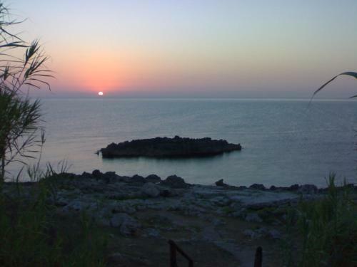 Villa L'isola