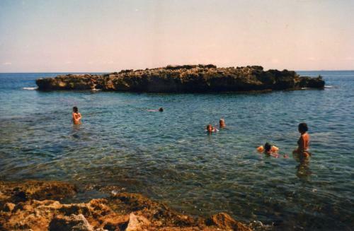 Villa L'isola