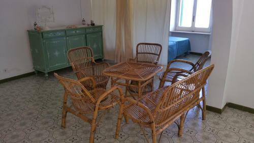 Villa L'isola