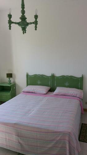 Villa L'isola