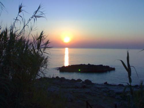 Villa L'isola