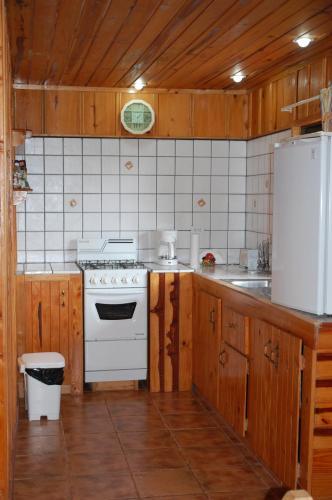 Hostal Bosque Del Tolomuco