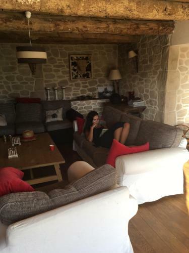 G�te La Grange