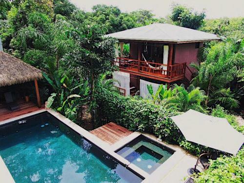 Lodge Ohana Villas