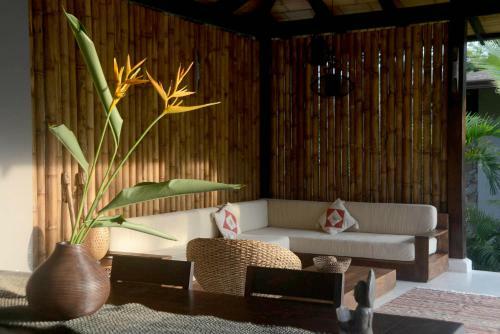 Villa Casas De Agua