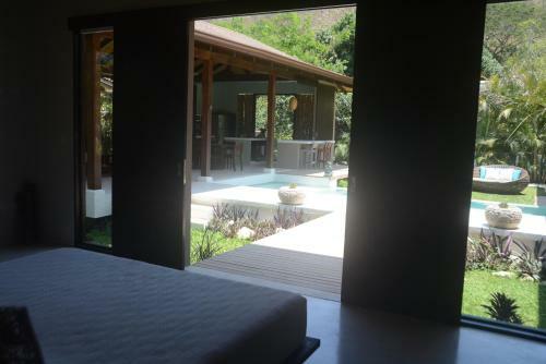 Villa Casas De Agua