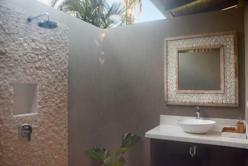 Villa Casas De Agua