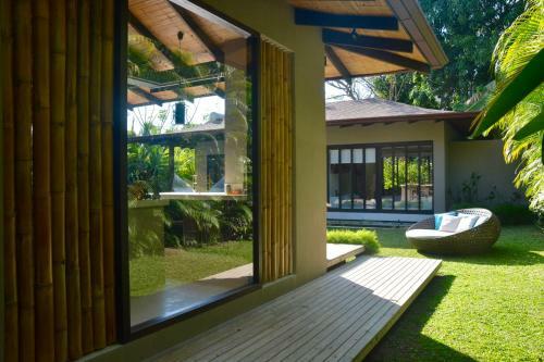 Villa Casas De Agua