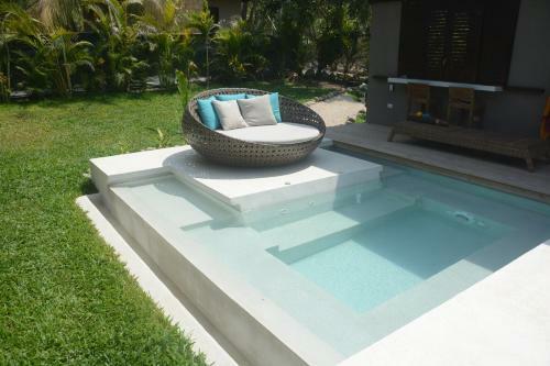 Villa Casas De Agua
