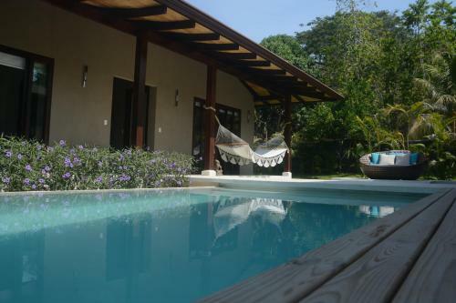 Villa Casas De Agua