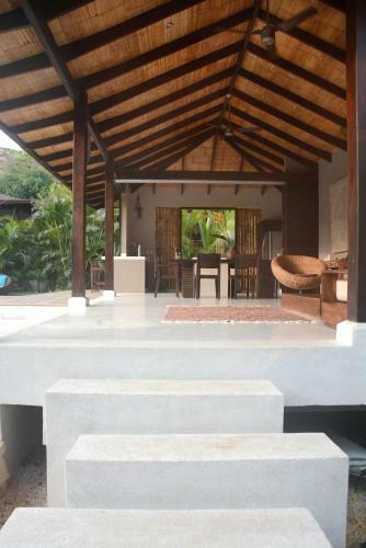 Villa Casas De Agua