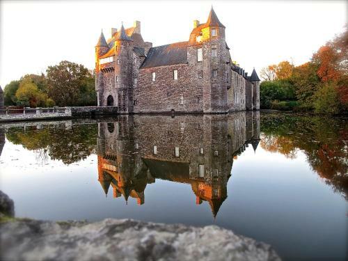 Bed & Breakfast Kerarz - Chambre D'h�tes