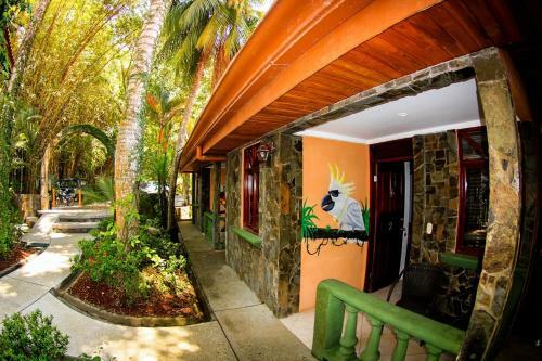 Villa Marea Brava Hotel