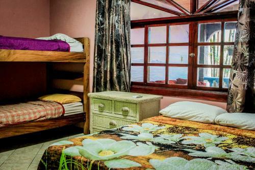 Villa Marea Brava Hotel