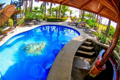 Villa Marea Brava Hotel
