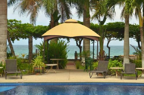 Villa Marea Brava Hotel