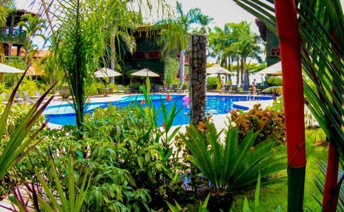 Villa Marea Brava Hotel