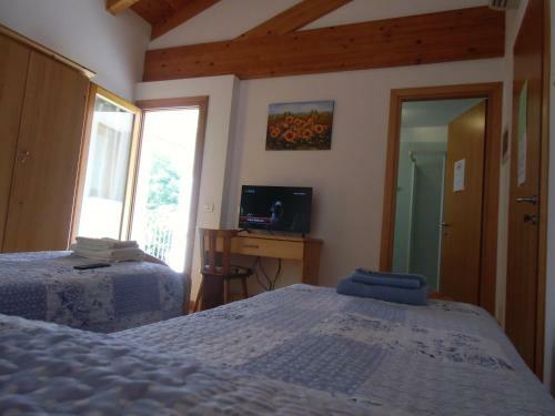 Agroturismo Il Podere