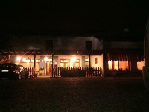 Agroturismo Il Podere