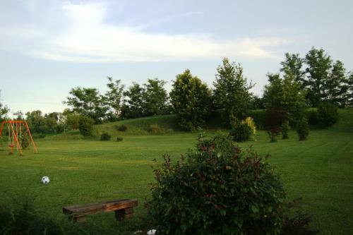 Agroturismo Il Podere