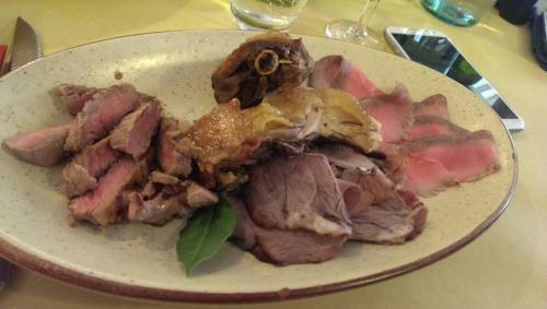 Agroturismo Il Podere