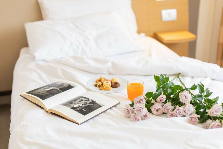 Living Place Hotel