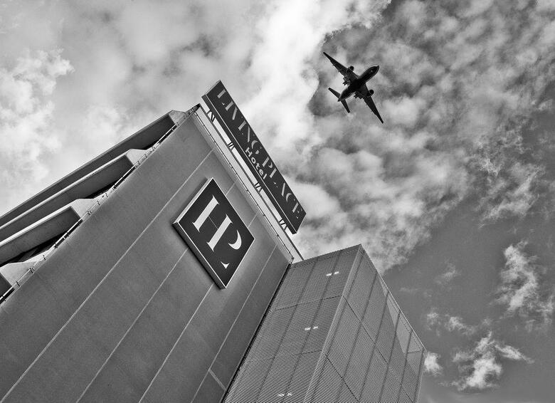 Living Place Hotel