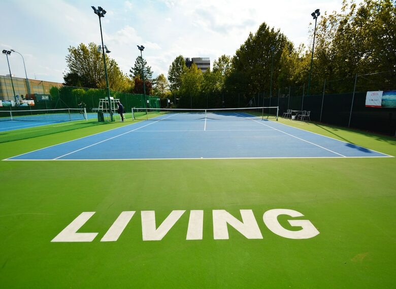 Living Place Hotel