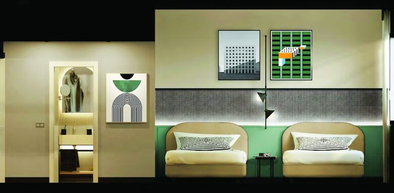 Living Place Hotel