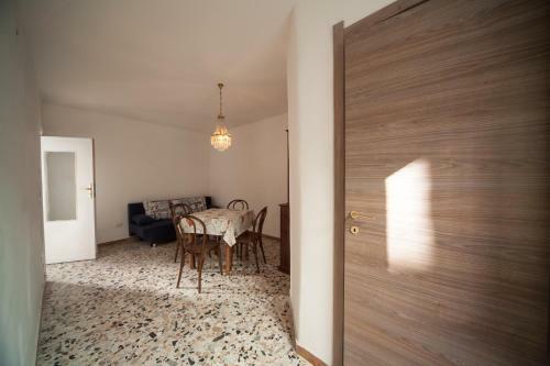 Il Corallo E La Quercia Apartment