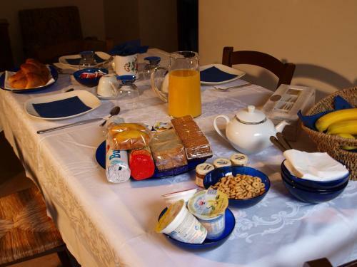 Achillea B&B