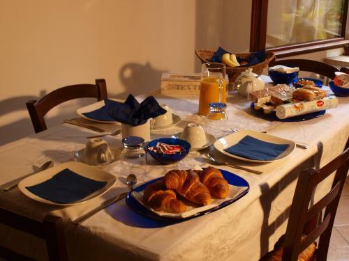 Achillea B&B