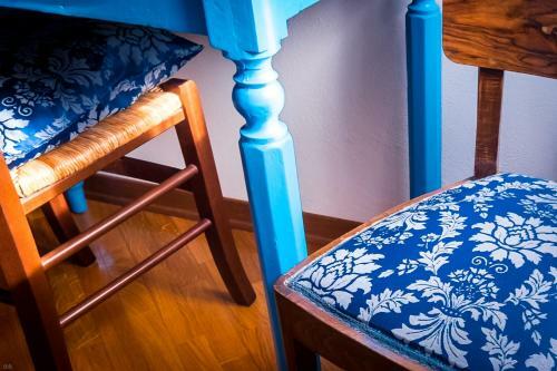 Achillea B&B