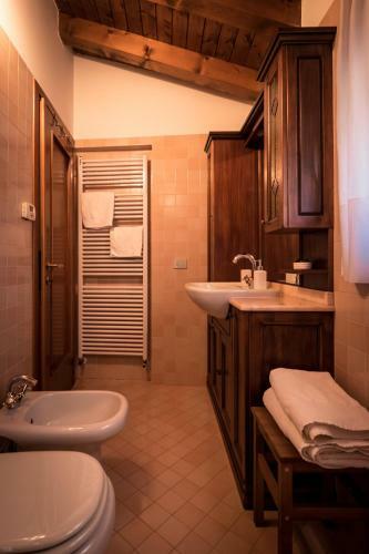 Achillea B&B