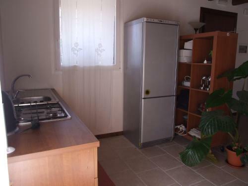 Apartamento Albergo Diffuso Magredi