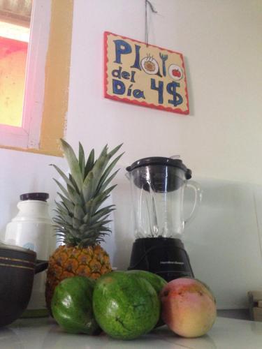 Ciko Hostel Farallon Panama