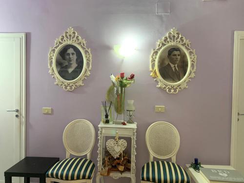 Apartamento Casa Livezza