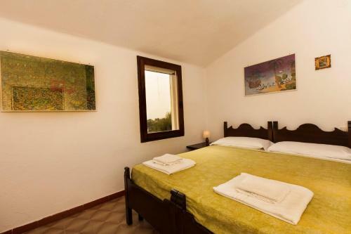 Holiday Home In Torre Delle Stelle 22921