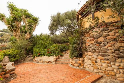 Holiday Home In Torre Delle Stelle 22921