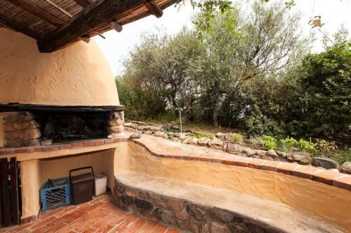 Holiday Home In Torre Delle Stelle 22921