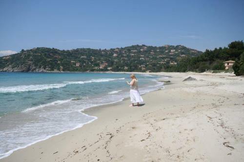 Holiday Home In Torre Delle Stelle 22921